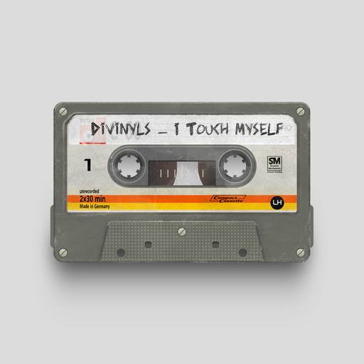 06474 - Divinyls - I Touch Myself